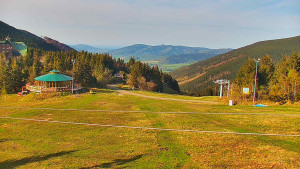 Červenohorské sedlo - Sjezdovka "spojka" - 30.4.2025 v 18:00 Červenohorské sedlo - Sjezdovka "spojka" - 30.4.2025 v 18:00
