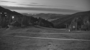 Červenohorské sedlo - Sjezdovka "spojka" - 30.4.2025 v 21:00 Červenohorské sedlo - Sjezdovka "spojka" - 30.4.2025 v 21:00