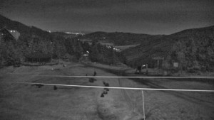 Červenohorské sedlo - Sjezdovka "spojka" - 6.11.2025 v 00:00 Červenohorské sedlo - Sjezdovka "spojka" - 6.11.2025 v 00:00