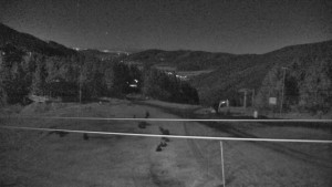 Červenohorské sedlo - Sjezdovka "spojka" - 6.11.2025 v 05:00 Červenohorské sedlo - Sjezdovka "spojka" - 6.11.2025 v 05:00