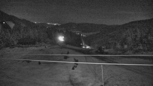 Červenohorské sedlo - Sjezdovka "spojka" - 7.11.2025 v 00:00 Červenohorské sedlo - Sjezdovka "spojka" - 7.11.2025 v 00:00