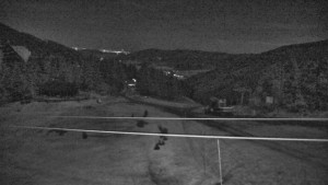 Červenohorské sedlo - Sjezdovka "spojka" - 7.11.2025 v 01:00 Červenohorské sedlo - Sjezdovka "spojka" - 7.11.2025 v 01:00