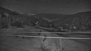 Červenohorské sedlo - Sjezdovka "spojka" - 7.11.2025 v 03:00 Červenohorské sedlo - Sjezdovka "spojka" - 7.11.2025 v 03:00