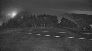 Červenohorské sedlo - Sjezdovka "spojka" - 9.11.2025 v 06:00 Červenohorské sedlo - Sjezdovka "spojka" - 9.11.2025 v 06:00