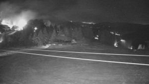 Červenohorské sedlo - Sjezdovka "spojka" - 19.11.2025 v 01:00 Červenohorské sedlo - Sjezdovka "spojka" - 19.11.2025 v 01:00