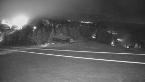 Červenohorské sedlo - Sjezdovka "spojka" - 19.11.2025 v 05:00 Červenohorské sedlo - Sjezdovka "spojka" - 19.11.2025 v 05:00