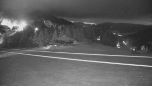 Červenohorské sedlo - Sjezdovka "spojka" - 19.11.2025 v 06:00 Červenohorské sedlo - Sjezdovka "spojka" - 19.11.2025 v 06:00