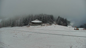 Červenohorské sedlo - Sjezdovka "spojka" - 19.11.2025 v 09:00 Červenohorské sedlo - Sjezdovka "spojka" - 19.11.2025 v 09:00