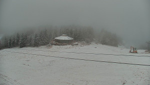 Červenohorské sedlo - Sjezdovka "spojka" - 19.11.2025 v 10:00 Červenohorské sedlo - Sjezdovka "spojka" - 19.11.2025 v 10:00