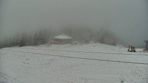 Červenohorské sedlo - Sjezdovka "spojka" - 19.11.2025 v 11:00 Červenohorské sedlo - Sjezdovka "spojka" - 19.11.2025 v 11:00