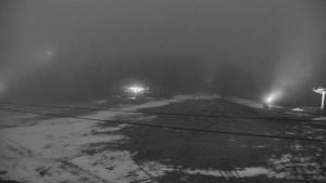 Červenohorské sedlo - Sjezdovka "spojka" - 7.12.2025 v 04:00 Červenohorské sedlo - Sjezdovka "spojka" - 7.12.2025 v 04:00