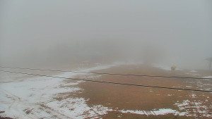 Červenohorské sedlo - Sjezdovka "spojka" - 7.12.2025 v 08:30 Červenohorské sedlo - Sjezdovka "spojka" - 7.12.2025 v 08:30