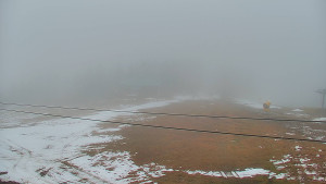 Červenohorské sedlo - Sjezdovka "spojka" - 7.12.2025 v 11:30 Červenohorské sedlo - Sjezdovka "spojka" - 7.12.2025 v 11:30