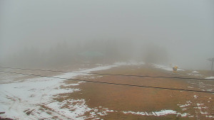 Červenohorské sedlo - Sjezdovka "spojka" - 7.12.2025 v 13:30 Červenohorské sedlo - Sjezdovka "spojka" - 7.12.2025 v 13:30