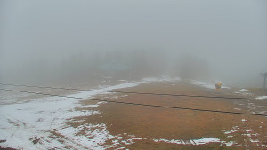 Červenohorské sedlo - Sjezdovka "spojka" - 7.12.2025 v 14:00 Červenohorské sedlo - Sjezdovka "spojka" - 7.12.2025 v 14:00