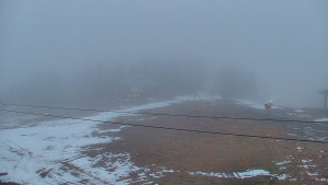 Červenohorské sedlo - Sjezdovka "spojka" - 7.12.2025 v 16:00 Červenohorské sedlo - Sjezdovka "spojka" - 7.12.2025 v 16:00