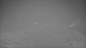 Červenohorské sedlo - Sjezdovka "spojka" - 7.12.2025 v 16:30 Červenohorské sedlo - Sjezdovka "spojka" - 7.12.2025 v 16:30