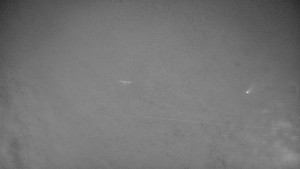 Červenohorské sedlo - Sjezdovka "spojka" - 7.12.2025 v 17:00 Červenohorské sedlo - Sjezdovka "spojka" - 7.12.2025 v 17:00