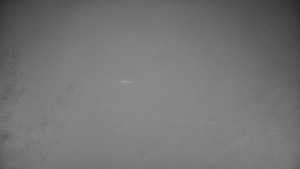 Červenohorské sedlo - Sjezdovka "spojka" - 7.12.2025 v 19:30 Červenohorské sedlo - Sjezdovka "spojka" - 7.12.2025 v 19:30