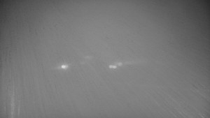 Červenohorské sedlo - Sjezdovka "spojka" - 7.12.2025 v 20:30 Červenohorské sedlo - Sjezdovka "spojka" - 7.12.2025 v 20:30