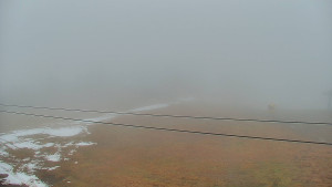 Červenohorské sedlo - Sjezdovka "spojka" - 9.12.2025 v 08:30 Červenohorské sedlo - Sjezdovka "spojka" - 9.12.2025 v 08:30