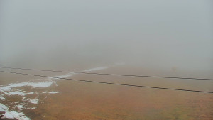 Červenohorské sedlo - Sjezdovka "spojka" - 9.12.2025 v 11:30 Červenohorské sedlo - Sjezdovka "spojka" - 9.12.2025 v 11:30