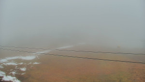 Červenohorské sedlo - Sjezdovka "spojka" - 9.12.2025 v 12:30 Červenohorské sedlo - Sjezdovka "spojka" - 9.12.2025 v 12:30