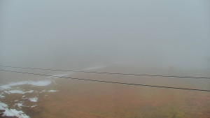 Červenohorské sedlo - Sjezdovka "spojka" - 9.12.2025 v 13:00 Červenohorské sedlo - Sjezdovka "spojka" - 9.12.2025 v 13:00