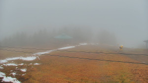 Červenohorské sedlo - Sjezdovka "spojka" - 9.12.2025 v 14:00 Červenohorské sedlo - Sjezdovka "spojka" - 9.12.2025 v 14:00