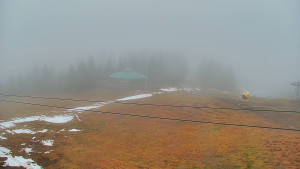 Červenohorské sedlo - Sjezdovka "spojka" - 9.12.2025 v 14:30 Červenohorské sedlo - Sjezdovka "spojka" - 9.12.2025 v 14:30