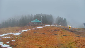 Červenohorské sedlo - Sjezdovka "spojka" - 9.12.2025 v 15:00 Červenohorské sedlo - Sjezdovka "spojka" - 9.12.2025 v 15:00