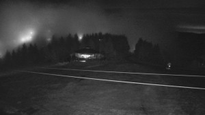 Červenohorské sedlo - Sjezdovka "spojka" - 9.12.2025 v 18:00 Červenohorské sedlo - Sjezdovka "spojka" - 9.12.2025 v 18:00