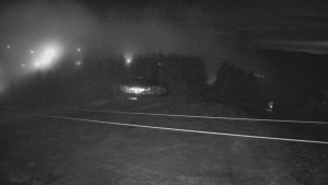 Červenohorské sedlo - Sjezdovka "spojka" - 9.12.2025 v 18:30 Červenohorské sedlo - Sjezdovka "spojka" - 9.12.2025 v 18:30