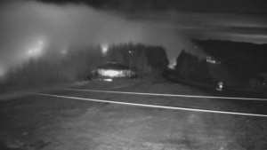 Červenohorské sedlo - Sjezdovka "spojka" - 9.12.2025 v 19:30 Červenohorské sedlo - Sjezdovka "spojka" - 9.12.2025 v 19:30