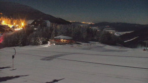 Červenohorské sedlo - Sjezdovka "spojka" - 5.1.2026 v 06:00 Červenohorské sedlo - Sjezdovka "spojka" - 5.1.2026 v 06:00