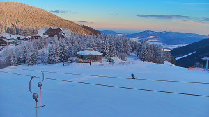 Červenohorské sedlo - Sjezdovka "spojka" - 5.1.2026 v 09:00 Červenohorské sedlo - Sjezdovka "spojka" - 5.1.2026 v 09:00