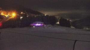 Červenohorské sedlo - Sjezdovka "spojka" - 7.1.2026 v 00:00 Červenohorské sedlo - Sjezdovka "spojka" - 7.1.2026 v 00:00