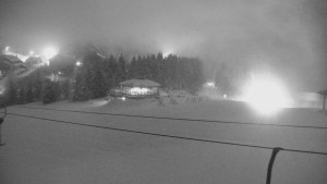 Červenohorské sedlo - Sjezdovka "spojka" - 7.1.2026 v 03:00 Červenohorské sedlo - Sjezdovka "spojka" - 7.1.2026 v 03:00