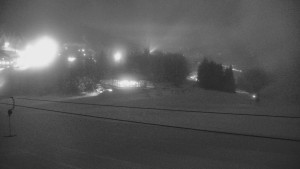 Červenohorské sedlo - Sjezdovka "spojka" - 7.1.2026 v 19:00 Červenohorské sedlo - Sjezdovka "spojka" - 7.1.2026 v 19:00