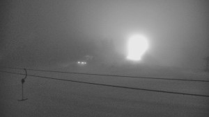 Červenohorské sedlo - Sjezdovka "spojka" - 7.2.2026 v 02:00 Červenohorské sedlo - Sjezdovka "spojka" - 7.2.2026 v 02:00