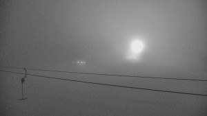 Červenohorské sedlo - Sjezdovka "spojka" - 7.2.2026 v 06:00 Červenohorské sedlo - Sjezdovka "spojka" - 7.2.2026 v 06:00