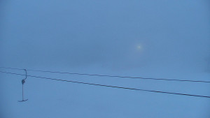 Červenohorské sedlo - Sjezdovka "spojka" - 7.2.2026 v 07:00 Červenohorské sedlo - Sjezdovka "spojka" - 7.2.2026 v 07:00