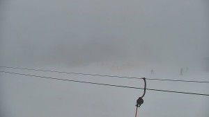 Červenohorské sedlo - Sjezdovka "spojka" - 7.2.2026 v 09:00 Červenohorské sedlo - Sjezdovka "spojka" - 7.2.2026 v 09:00