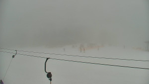 Červenohorské sedlo - Sjezdovka "spojka" - 7.2.2026 v 10:30 Červenohorské sedlo - Sjezdovka "spojka" - 7.2.2026 v 10:30