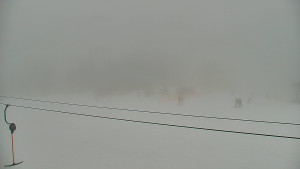 Červenohorské sedlo - Sjezdovka "spojka" - 7.2.2026 v 12:00 Červenohorské sedlo - Sjezdovka "spojka" - 7.2.2026 v 12:00