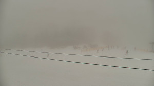 Červenohorské sedlo - Sjezdovka "spojka" - 7.2.2026 v 12:30 Červenohorské sedlo - Sjezdovka "spojka" - 7.2.2026 v 12:30