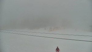 Červenohorské sedlo - Sjezdovka "spojka" - 7.2.2026 v 14:00 Červenohorské sedlo - Sjezdovka "spojka" - 7.2.2026 v 14:00