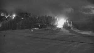 Červenohorské sedlo - Sjezdovka "spojka" - 20.2.2026 v 06:00 Červenohorské sedlo - Sjezdovka "spojka" - 20.2.2026 v 06:00