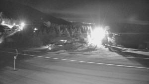 Červenohorské sedlo - Sjezdovka "spojka" - 25.2.2026 v 03:00 Červenohorské sedlo - Sjezdovka "spojka" - 25.2.2026 v 03:00