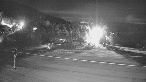 Červenohorské sedlo - Sjezdovka "spojka" - 25.2.2026 v 05:00 Červenohorské sedlo - Sjezdovka "spojka" - 25.2.2026 v 05:00